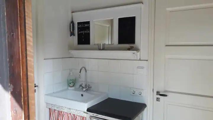 Eikelhof Apartment Berkel-Enschot Luaran gambar