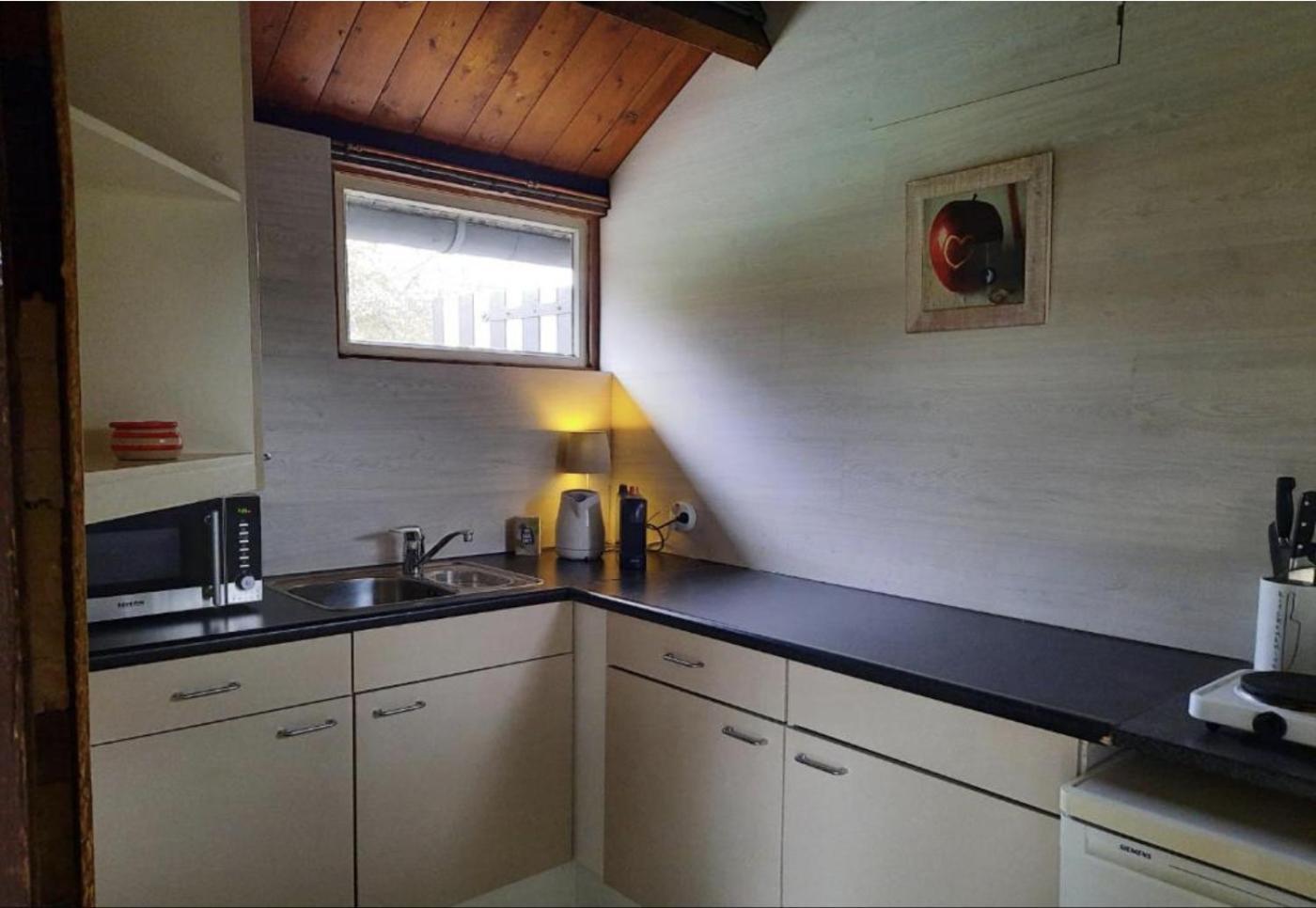 Eikelhof Apartment Berkel-Enschot Luaran gambar