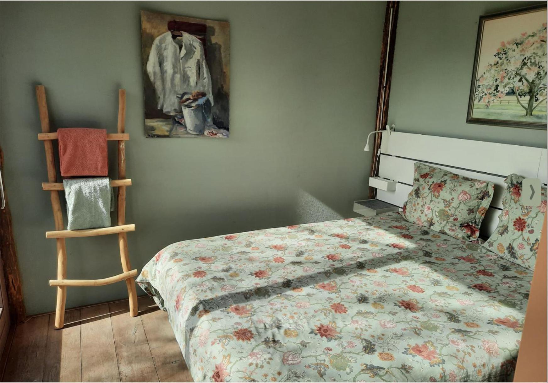 Eikelhof Apartment Berkel-Enschot Luaran gambar