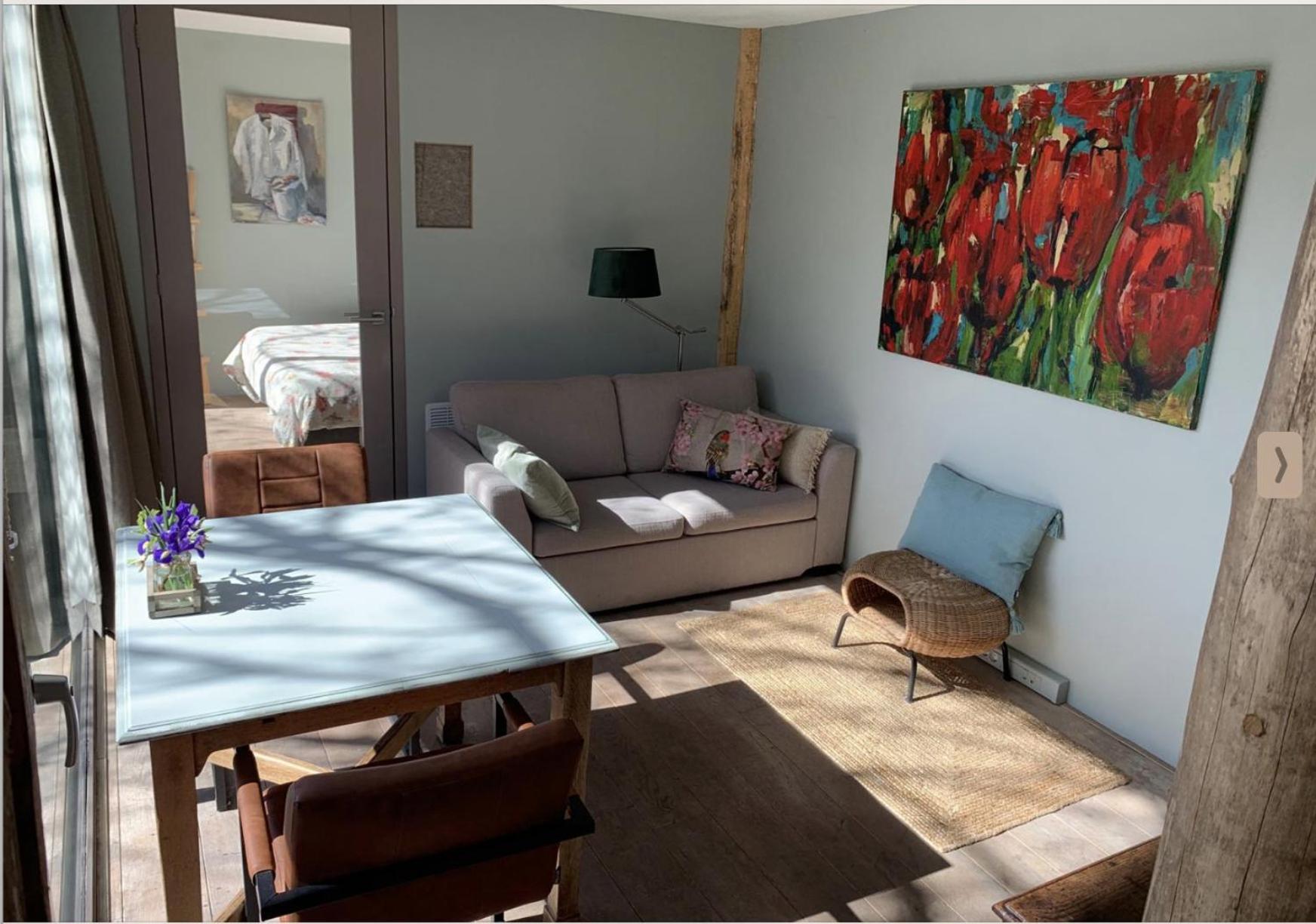 Eikelhof Apartment Berkel-Enschot Luaran gambar