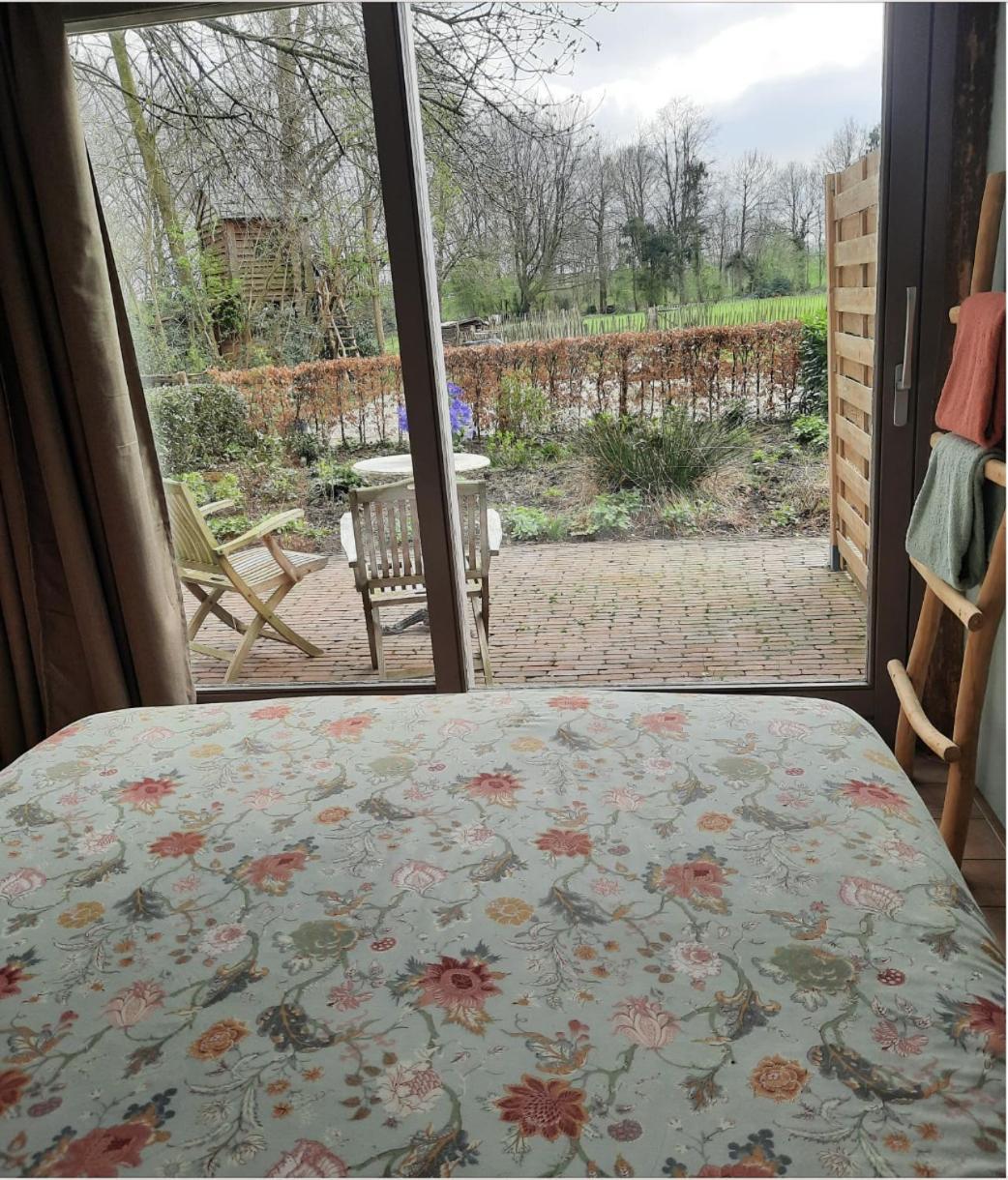 Eikelhof Apartment Berkel-Enschot Luaran gambar
